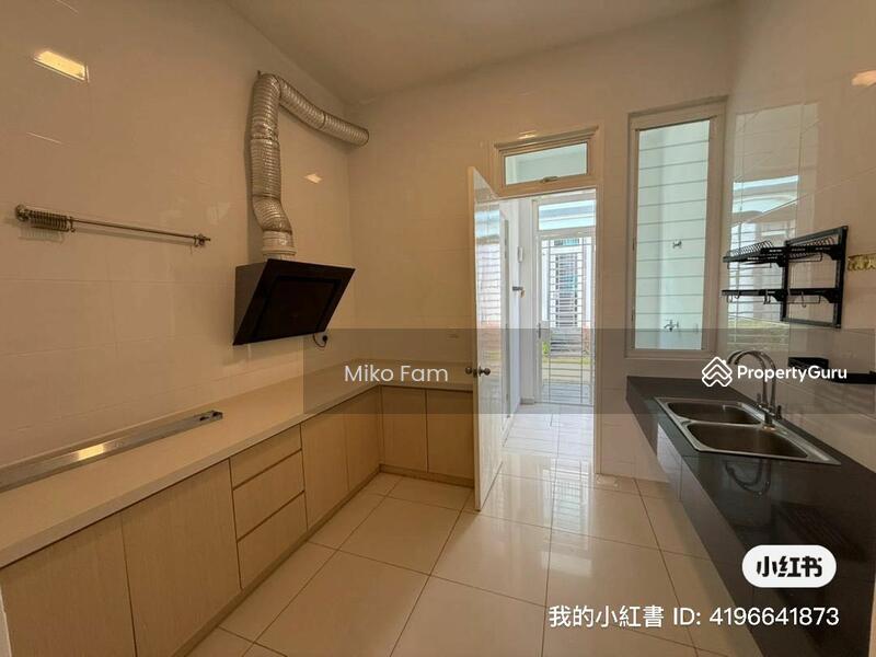 Untuk Dijual - Eco Majestic merrydale 22x75 Facing Garden